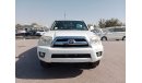 Toyota Hilux Surf TOYOTA HILUX SURF RIGHT HAND DRIVE (PM1376)