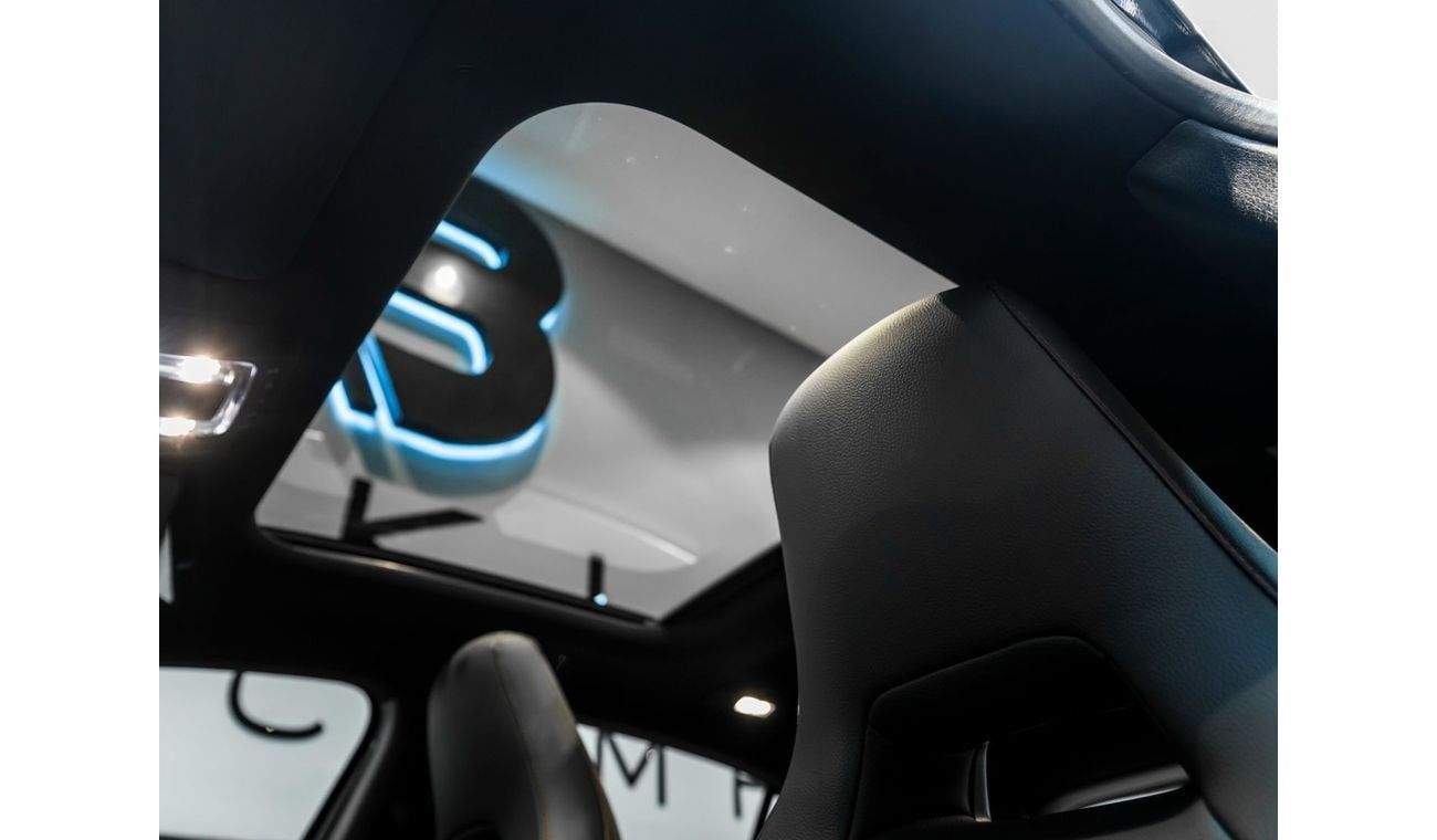 Mercedes-Benz A 200 AMG 2021 Mercedes A200, Mercedes Warranty, Full Service History, Low KMs, GCC