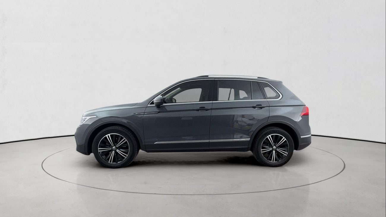 Volkswagen Tiguan LIFE | Guaranteed Warranty | 0 Down Payment