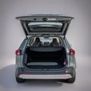 Toyota RAV4 RAV4 ADV 4X4 2.5L (URBAN KHAKI(GREEN) INSIDE ORCHID BROWN)2025