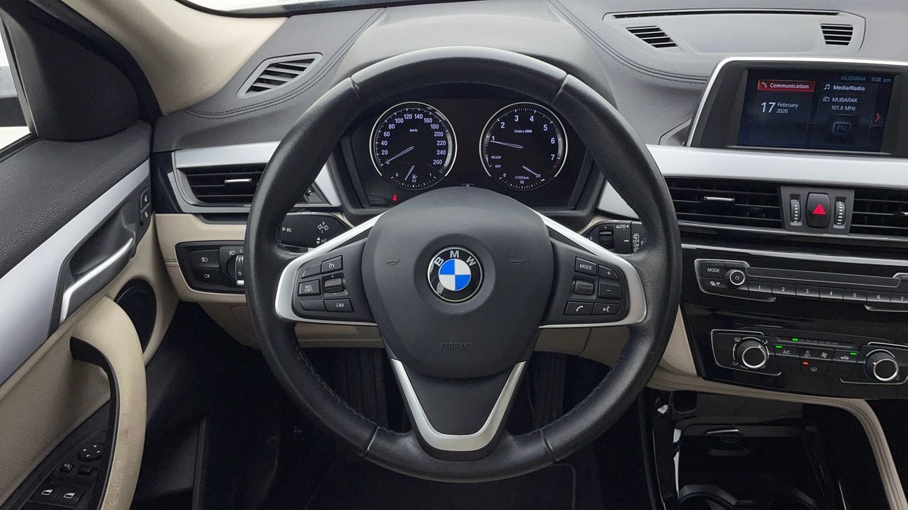 BMW X2 sDrive 20i Joy Edition 2.0L 2023 SDRIVE 20I JOY EDITION | AED 1186/Month | 0 DP | 30 Day Return | Wa