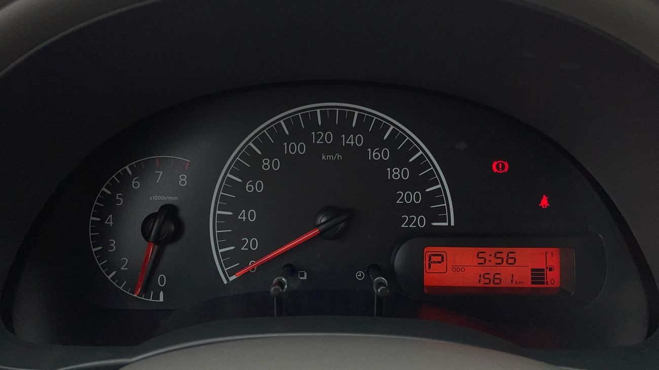 نيسان صني S 1.5 | بدون دفعة مقدمة | اختبار قيادة مجاني للمنزل