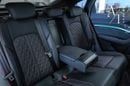 أودي Q8 إي ترون 2024 Audi Q8 e-tron, With Warranty & Service Contract, Fully Loaded, Excellent Condition, GCC Specs
