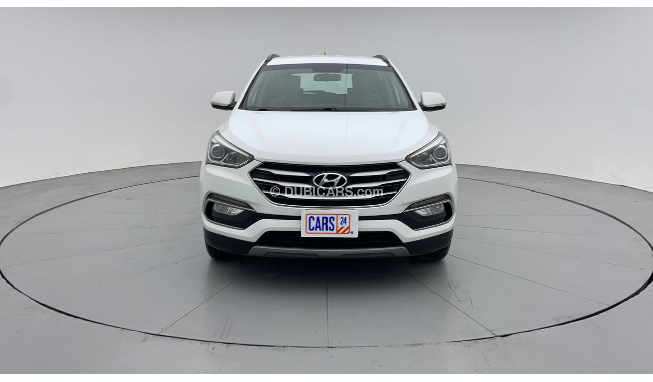 Hyundai Santa Fe GL 2.4 | Zero Down Payment | Free Home Test Drive