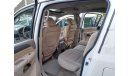 Nissan Armada Gulf model 2011 number one camera hole screen cruise control in excellent condition