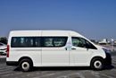 Toyota Hiace High Roof DX 3.5L Petrol Automatic