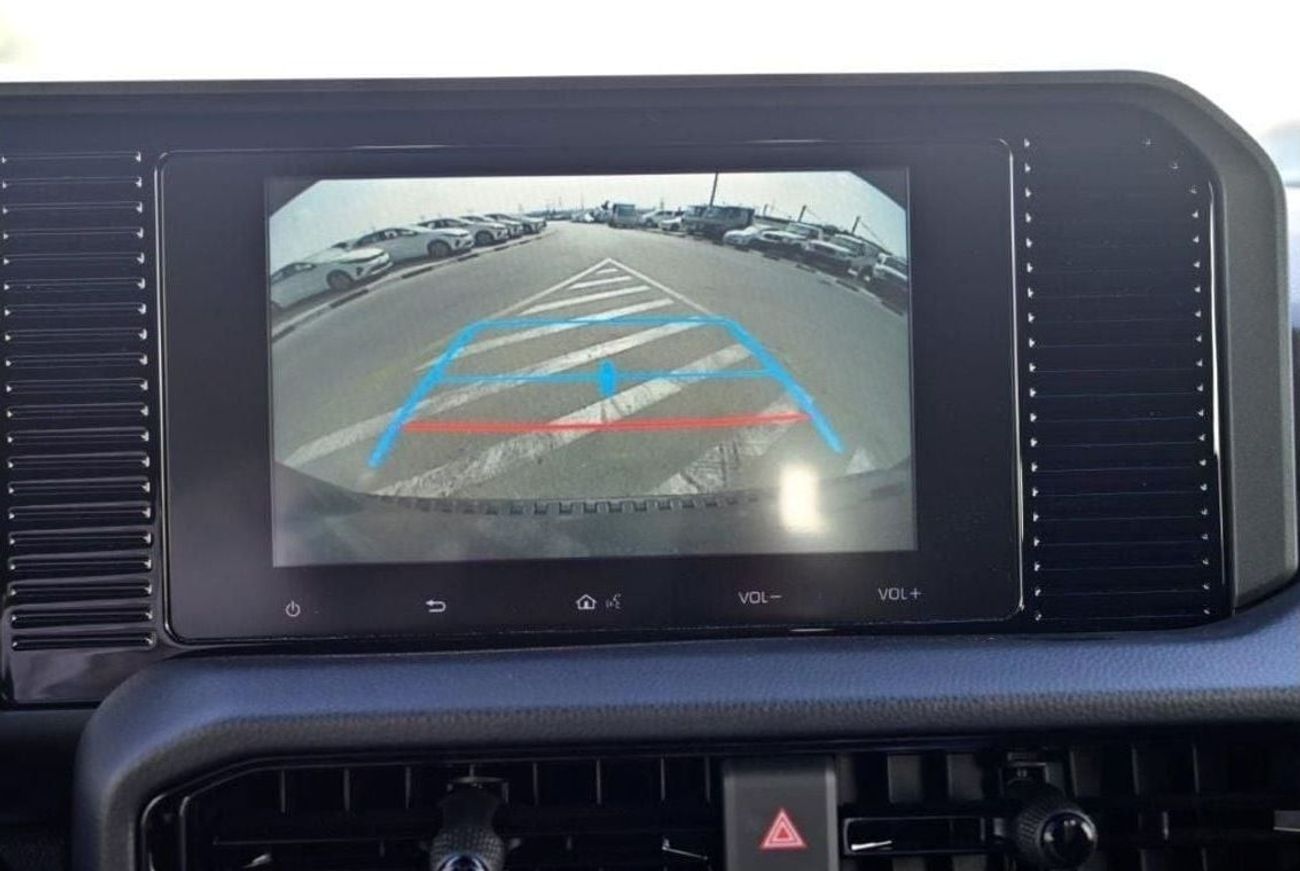 Toyota Prado 2025 TOYOTA PRADO TX 2.4L TURBO 4WD 7SEAT AUTOMATIC