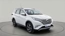 تويوتا راش 2023 EX | AED 784/Month | 0 DP | 30 Day Return | Warranty