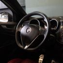 Alfa Romeo Giulietta AED 861 pm • 0% Downpayment • Alfa Romeo Giulietta • Agency Warranty