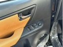 تويوتا فورتونر 2.4L Diesel ECTAMR001 - 2026 Toyota Fortuner - 2.4L Diesel Auto - White
