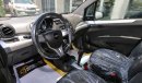 Chevrolet Spark LS