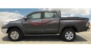 Toyota Hilux 2.4 DC 4WD 6A/T AVAILABLE IN COLORS 2019 & 2020 MODELS