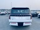 نيسان باترول NISSAN PATROL LE Platinum City 3.5L