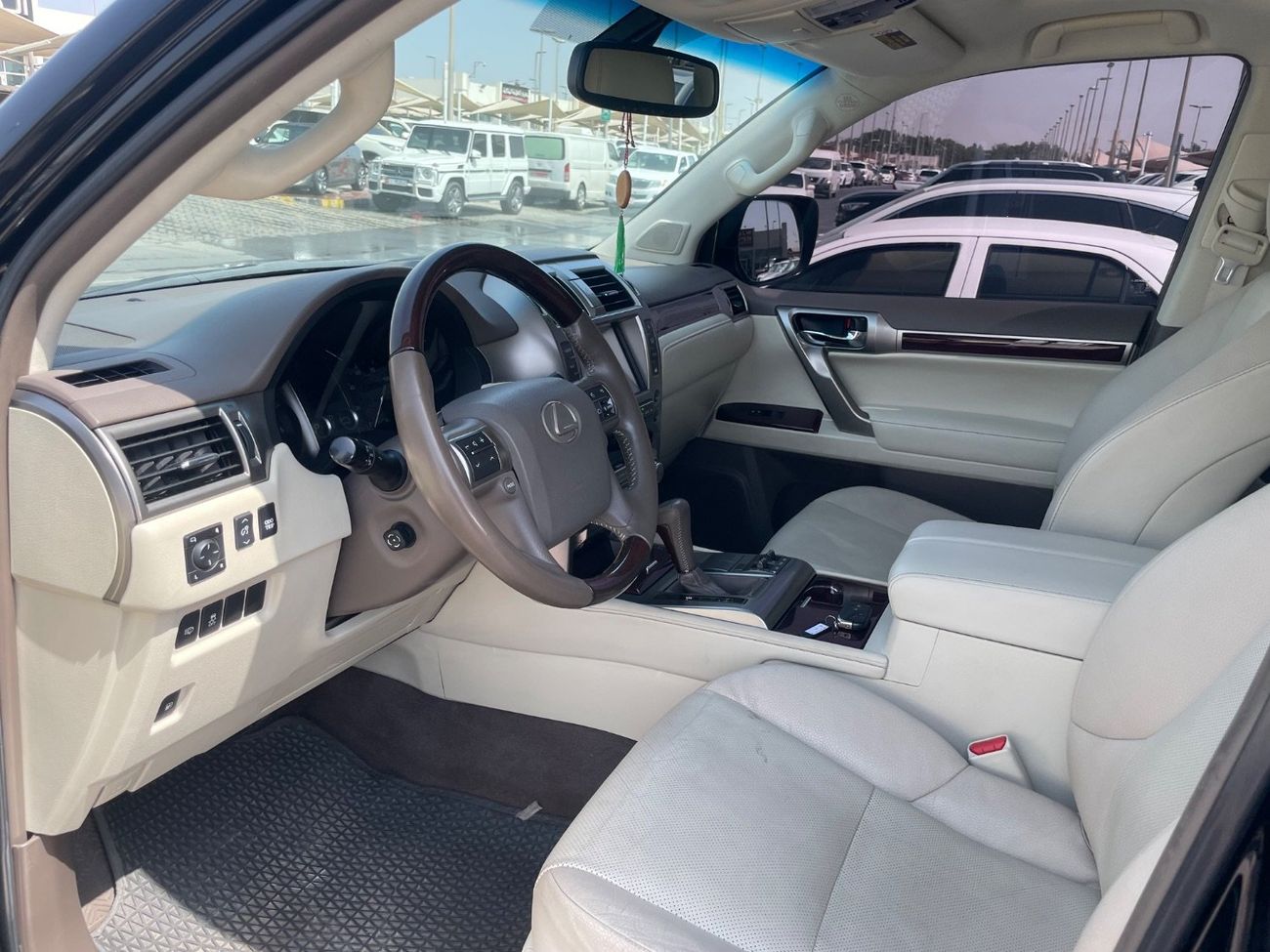 Lexus GX460 Imported from America in excellent conditio