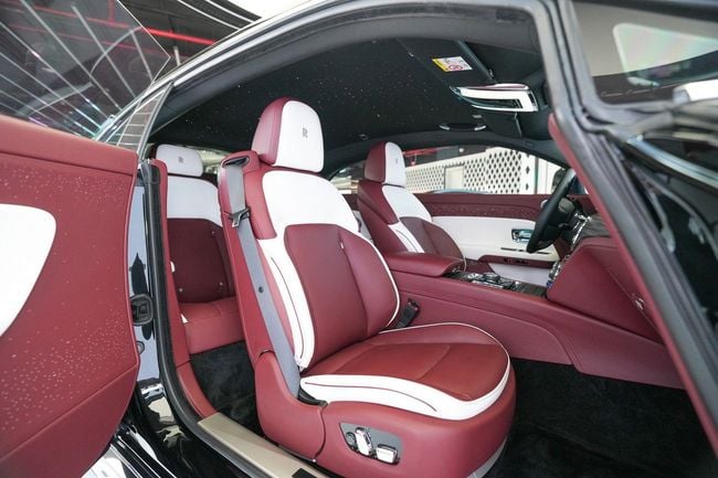 Rolls-Royce Spectre STANDARD, миниатюра 28