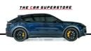 بورش كايان TURBO GT