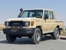 Toyota Land Cruiser Pick Up LC79 D/C 2.8L DSL M/T // 2025 // STANDER OPTION WITH POWER WINDOWS // SPECIAL OFFER // BY FORMULA AU