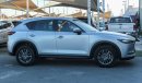 مازدا CX-5 GS, Full Service History- GCC