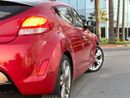Hyundai Veloster GLS 1.6L