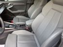 Audi A3 35 TFSI