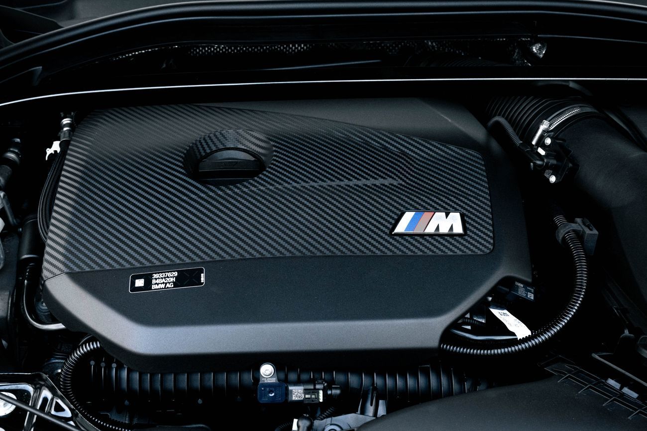 BMW M235i M235 | 3,643 P.M | 0% Downpayment | BMW M235 Pristine Condition! | Ramadan Offer!