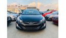 Hyundai Elantra 1.8L (MINT CONDITION)