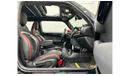 Mini Cooper John Cooper Works 2020 Mini Cooper JCW, July 2024 Mini Warranty & Service Contract, Full Mini Servic