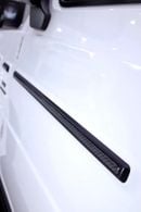 Mercedes Benz G63 AMG G63 GCC DOUBLE NIGHT PACKAGE - FULL EXT/INT CARBON + REAR MONITOR + 5 YEARS WARRANTY+SERVICE GARGASH