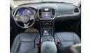 كرايسلر 300C Chrysler C300-2016_Excellent _Condihion