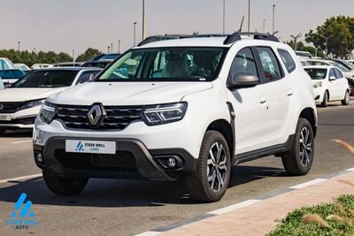 رينو داستر LE 1.6L