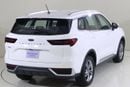 Ford Territory Trend TER2124 / FREE INSURANCE + REGISTRATION / AL TAYER MOTORS AL QOUZ SHOWROOM