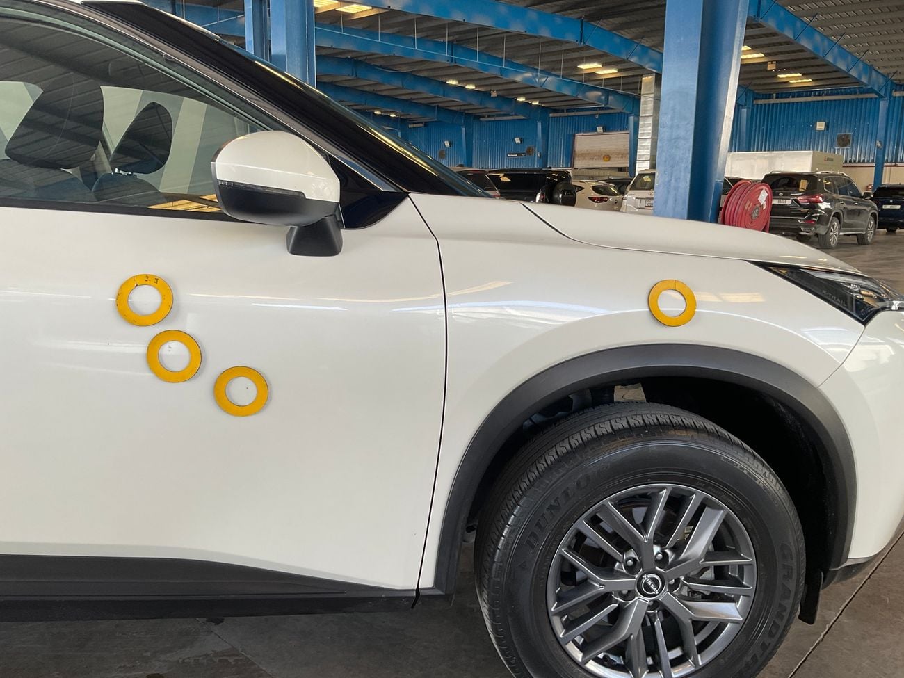 Nissan XTrail S | upto AED 20,000 Ramadan Discount | Guaranteed Warranty | 0 Down Payment