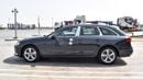 Audi A4 40 TFSI S-LINE AVANT ADVANCED 40TFSI S TRONIC 2.0L PETROL A/T MY23