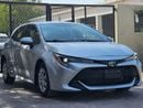 تويوتا كورولا SE 2.0L