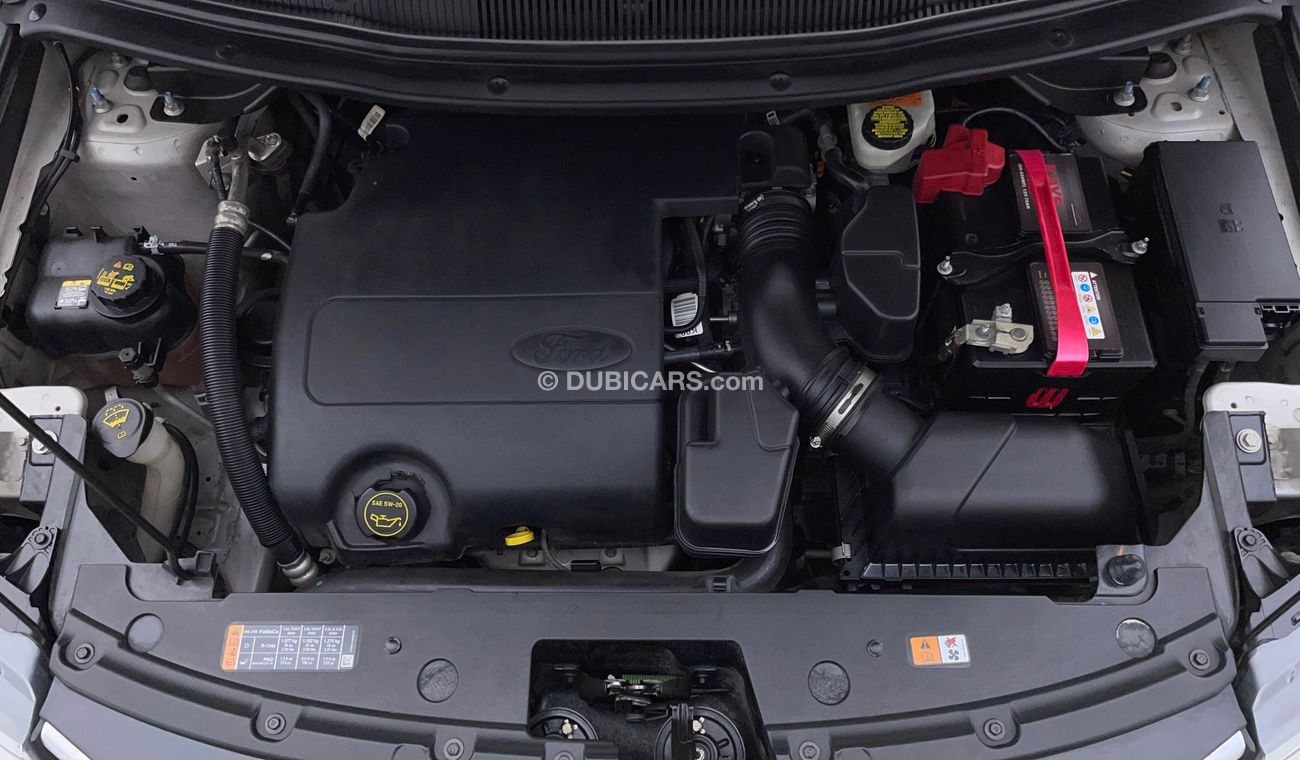 Ford Explorer LIMITED 3.5 | Zero Down Payment | Free Home Test Drive