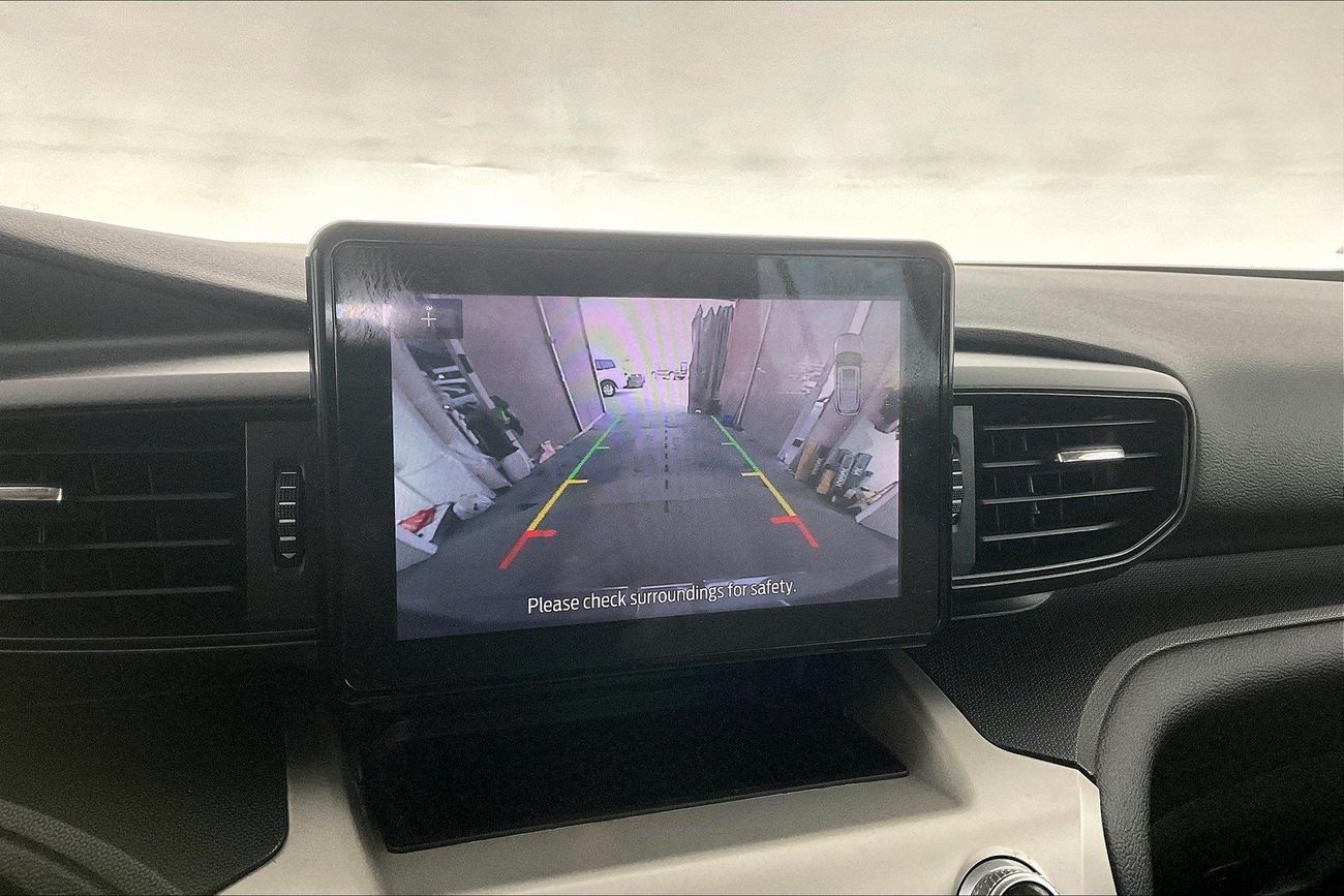 Ford Explorer XL / Standard | National Day Celebration | Guaranteed Warranty | 0 Down Payment