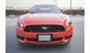 Ford Mustang GCC FORD MUSTANG GT 2015 - ZERO DOWN PAYMENT - 1825 AED/MONTHLY - WARANNTY UNTIL 2020