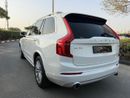Volvo XC90 MOMENTUM PLUS