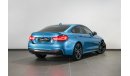 BMW 430i 2018 BMW 430i M-Sport Gran Coupe / 5yrs BMW Service and BMW Warranty Pack!