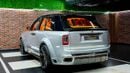 Rolls Royce Cullinan | LIMITED OFFER | BLACK BADGE | NOVITEC SPOFEC KIT | NEW | 2022 | V12 | 720 HP |