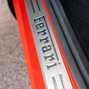 Ferrari F8 Spider 2021 FERRARI F8 SPIDER DONE ONLY 22,000KM