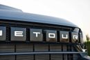 Jetour T2 LUX