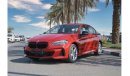 بي أم دبليو 120 BMW 120I M SPORT VERSION BLACK / 2023 MODEL