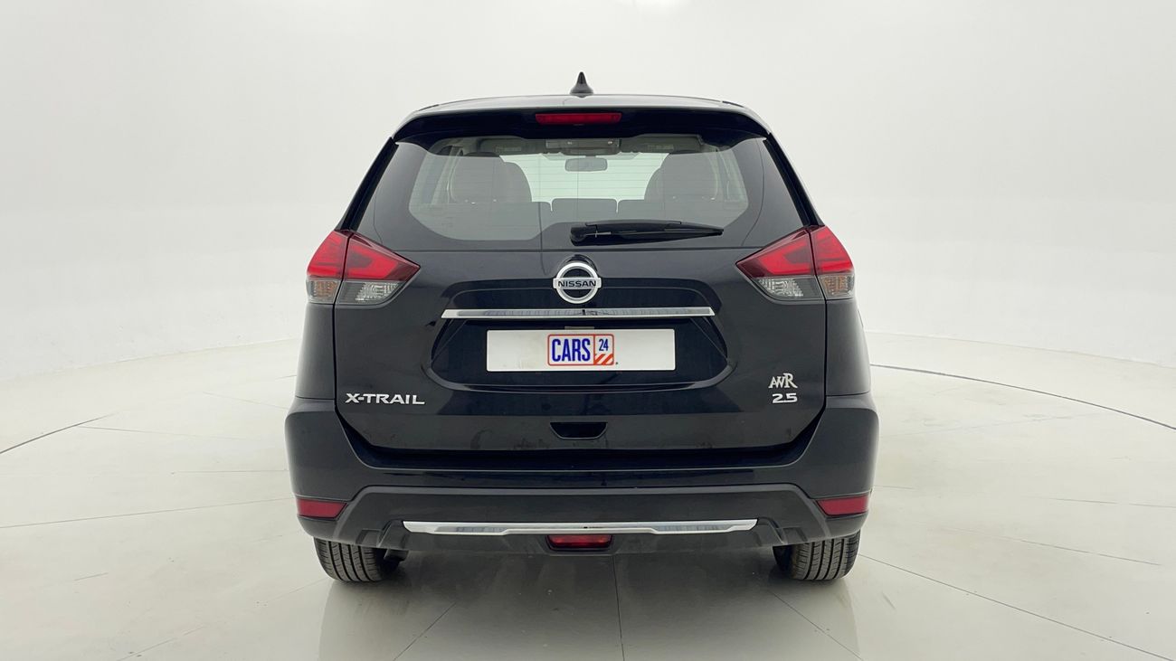 Nissan XTrail S 2.5 | Zero Down Payment | Home Test Drive