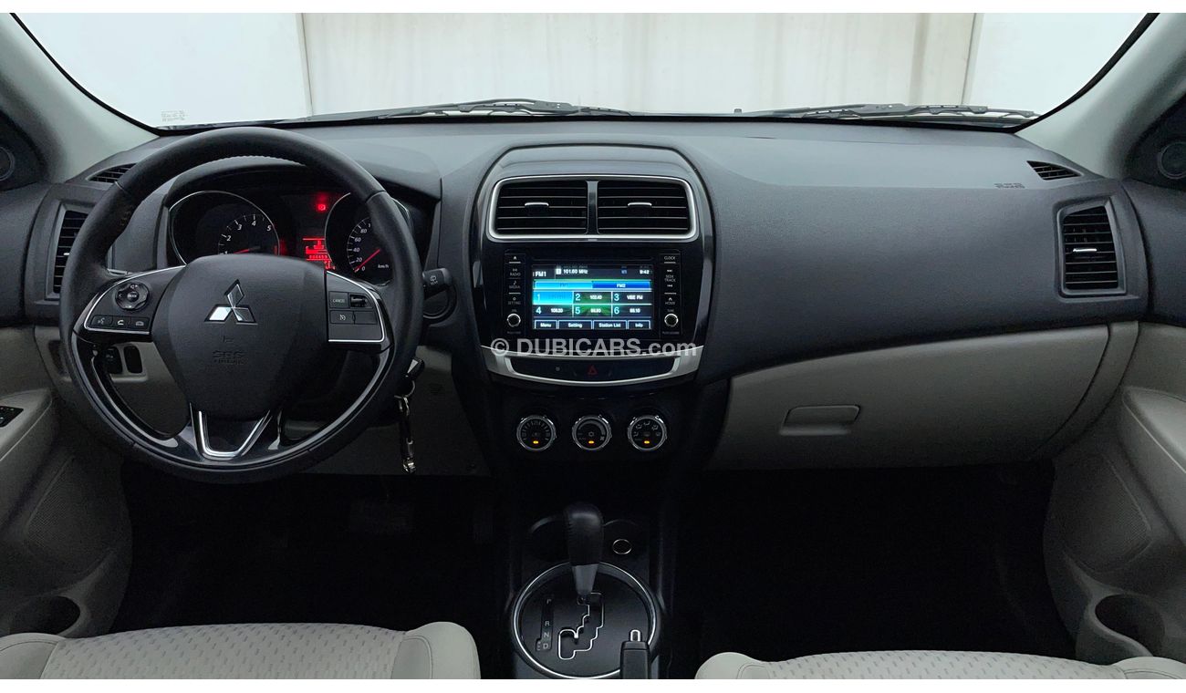 Mitsubishi ASX GLX MID 2 | Zero Down Payment | Free Home Test Drive