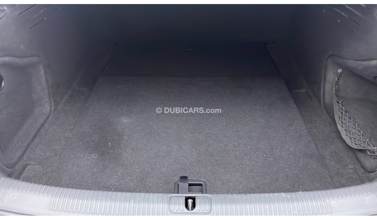 Audi A4 30 TFSi 1400