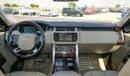 لاند روفر رينج روفر Perfect Condition Range Rover Vogue HSE - 2016 Low Mileage