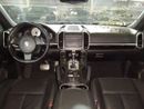Porsche Cayenne S 4.8L PORSCHE CAYENNE S 2012 4.8L | BLACK LEATHER SEATS | KEYLESS START | POWER SEATS | SEAT HEATER