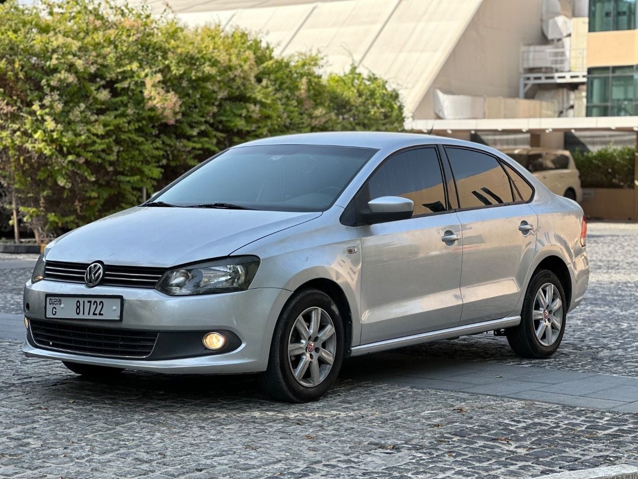 Volkswagen Polo SE S