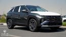 Hyundai Tucson Hyundai Tucson 2.0L Diesel | 2026 | HTRAC | Full Option | Radar | HUD | Boos Speaker | 360 Camera